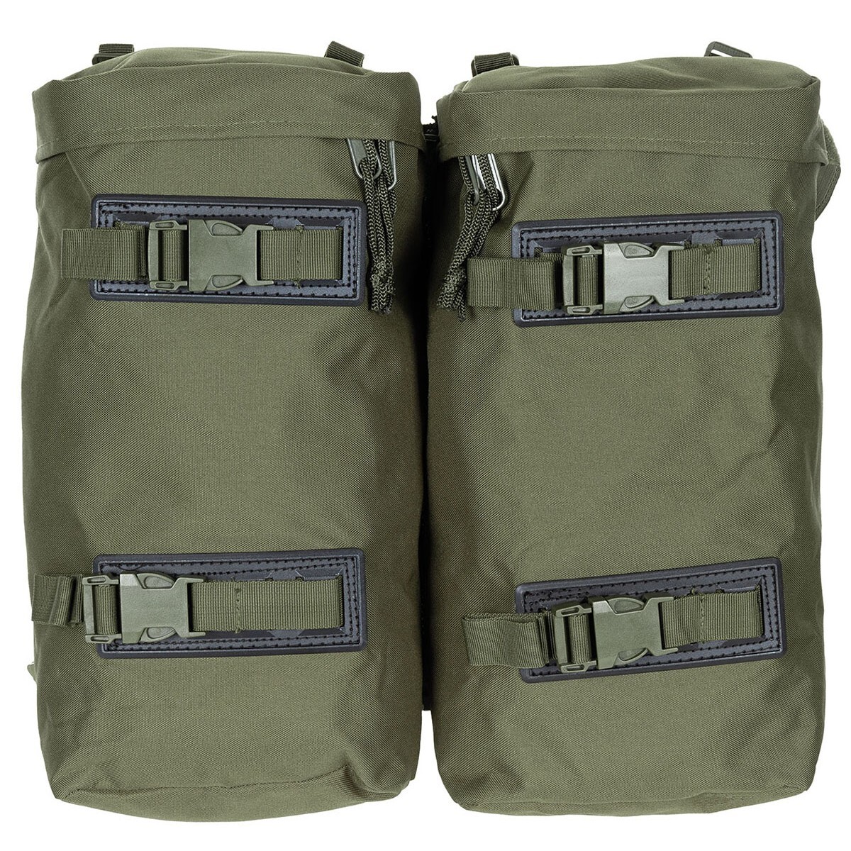 Sac à Dos Militaire Bundeswehr 100L Mountain Trekking Alpinisme CI 30283