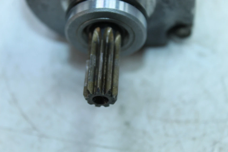 15-17 ARCTIC CAT PANTERA 7000 OEM СТАРТЕР ДВИГАТЕЛЯ 3020-364 - Изображение 4 из 4