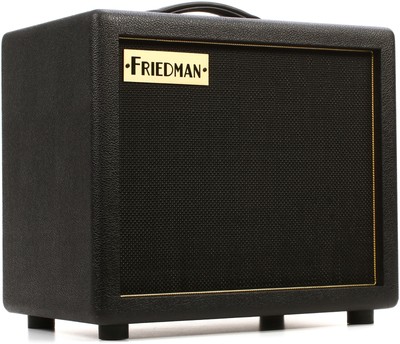 Friedman PT 112 65-watt 1x12'' Extension Cabinet