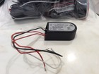 Lot of 15  Lighting Mfg Model 12V Electronic Transformers 50 Watt max — photo 1