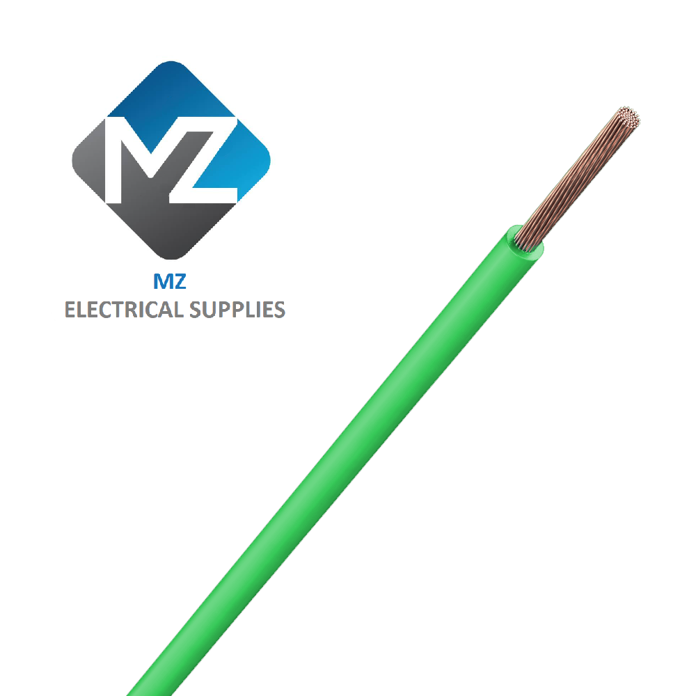 0.5mm 0.75mm Tri Rated Cable Automotive Panel Electrical Wire Loom All