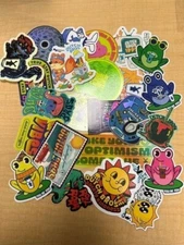 Dutch Bros Stickers You Choose!!