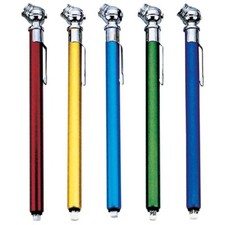 4x Pen Truck Auto Vehicle Car Tire Pressure Gauge 10-50 Psi Air Meter Pencil Lot 4x Pen Truck Auto Vehicle Car Tire Pressure Gauge 10-50 Psi Air Meter Pencil Lot