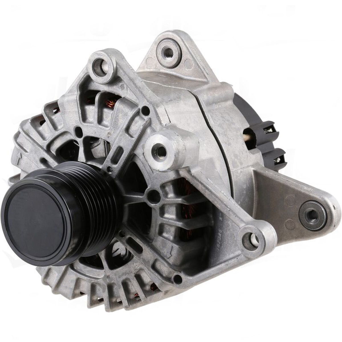 439992 Valeo Alternator for Mercedes E Class 250 Amp-AMP Mercedes 