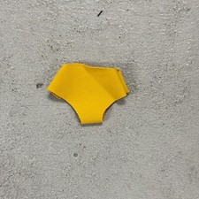 SU-UW-CYC  1 12 yellow trunks for Mezco Marvel Legends Cyclops