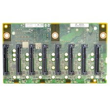 Backplane HP 511785-001 8x SAS Server ML350 G6