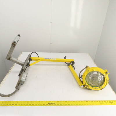 Phoenix DL INC DWT 42 42 '' Modulär Nass Position Arbeitsstuhl Licht 120V W /