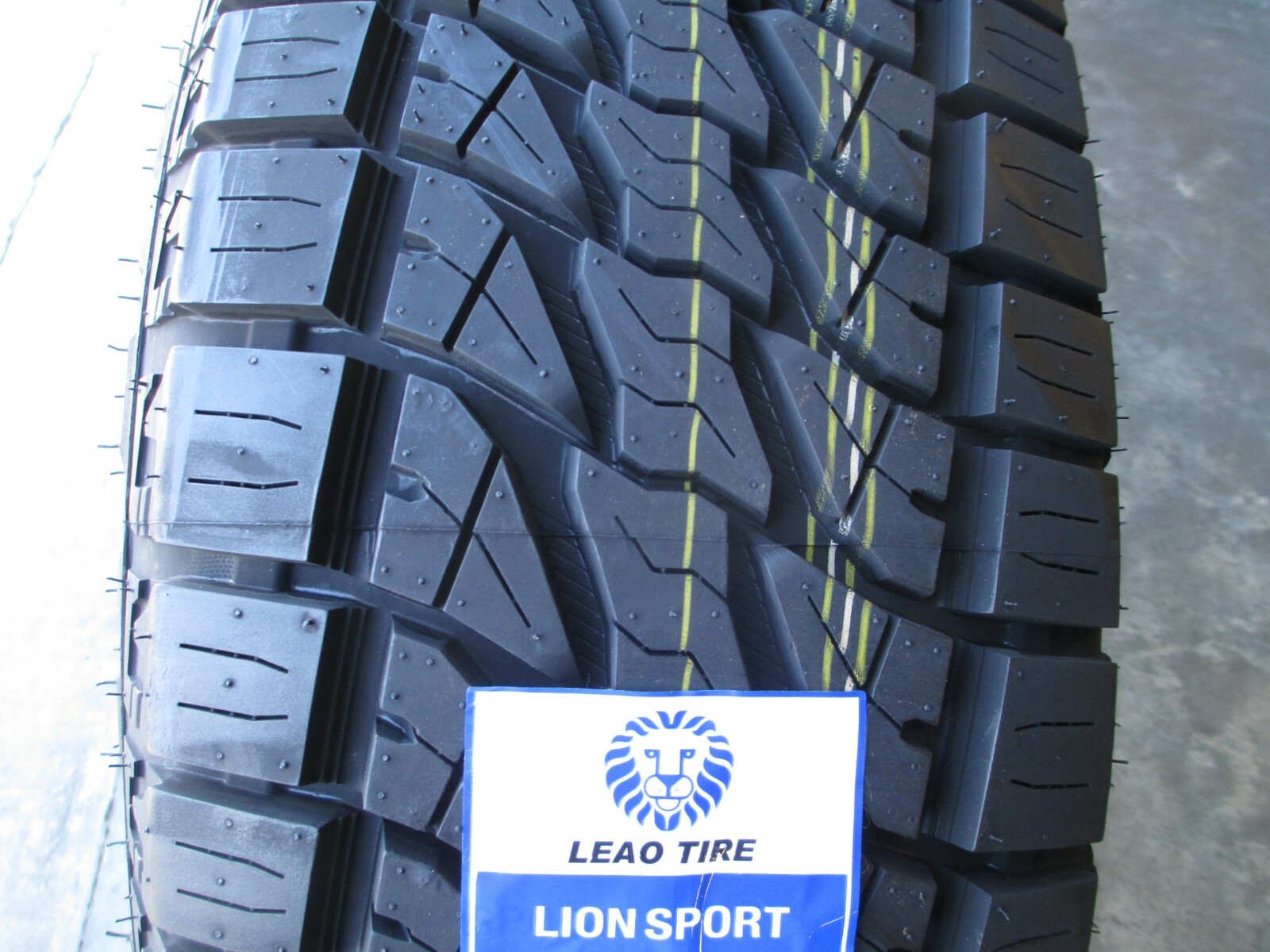 4 New LT 275/65R20 Lion Sport Tires 65 20 R20 2756520 E 10 Ply AT All Terrain eBay