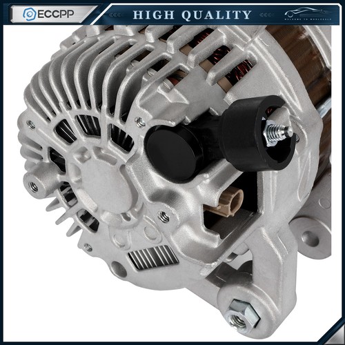 New Alternator for Acura ILX 2013-2015 2.0L,Honda Civic 2012-2015 1.8L 11537 - Picture 17 of 24