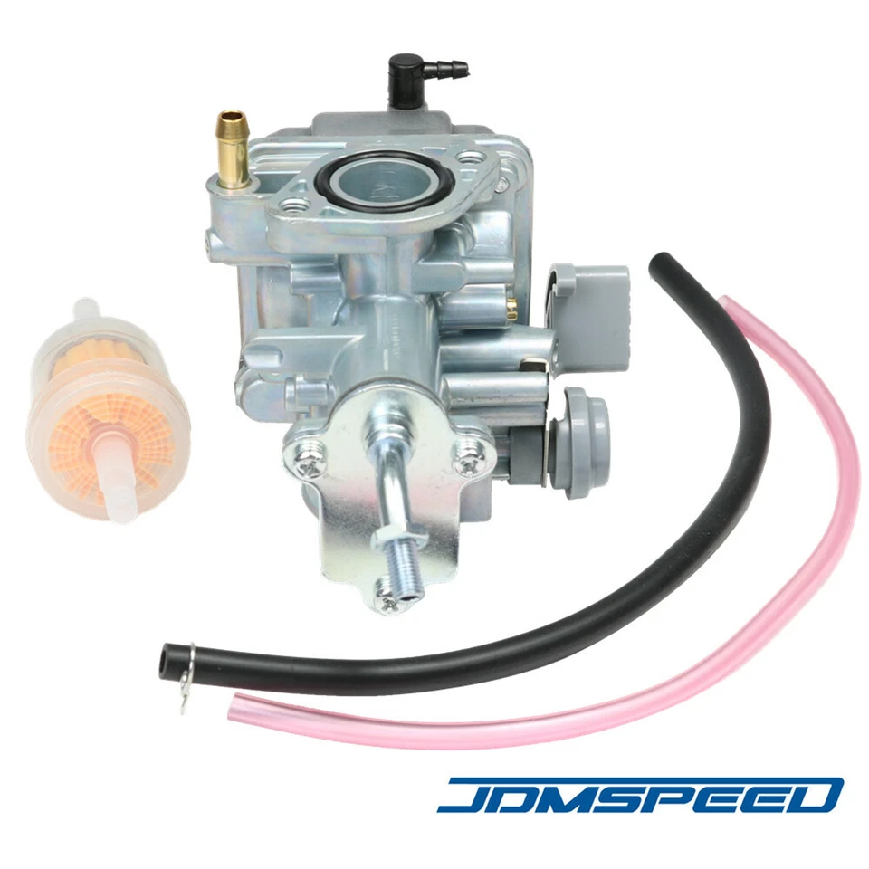 New Carburetor For Yamaha Raptor 80 ATV Quad Carb Carby 2002-2008 - Image 3 of 4