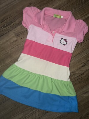 Hello Kitty Dress m