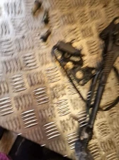 triumph Sprint RS 955i Gen1 side stand and switch