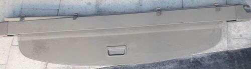 MENSOLA CAPPELLIERA BAGAGLIAIO POSTERIORE AUDI Q7 2006 / 2015 - LEGGI DETTAGLI