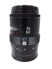 MINOLTA AF MAXXUM 28-85MM 3.5-4.5 39112320