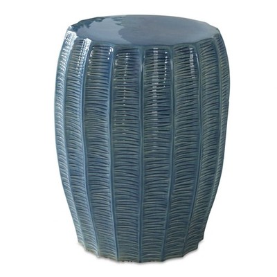 Harbor - Garden Stool-17.38 Inches Tall and 14.25 Inches Wide Uttermost 25154