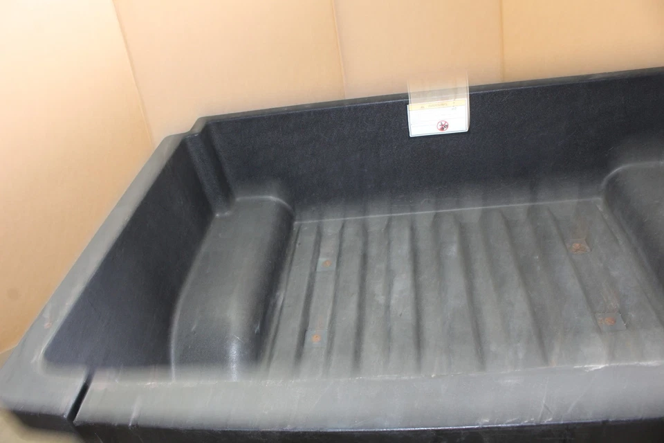 2006 Arctic Cat Prowler XT 650 H1 задняя кровать коробка - Изображение 2 из 4