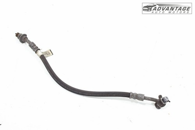 #ad 2017 2024 JAGUAR F PACE AWD REAR LEFT SIDE BRAKE CALIPER HYDRAULIC HOSE PIPE OEM $37.99