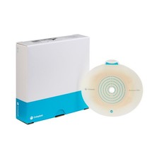 Coloplast SenSura Mio Click Ostomy Skin Barrier 60 mm Flange 5 per Box