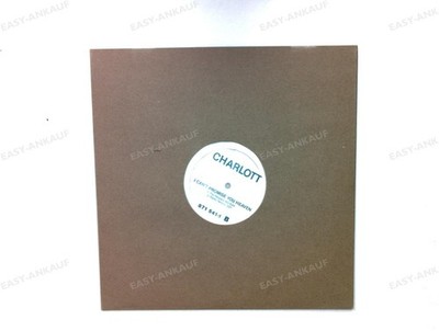 Charlott - I Can't Promise You Heaven GER Maxi 1989 '*