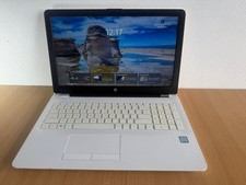 HP 15-BS150SA 15.6" Core i5-8250U 1.60GHz 16GB RAM 256GB SSD + 1TB HDD Win11Pro