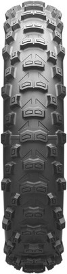 Bridgestone Castle Block E50 Dual Sport Rear Tire 140/80-18