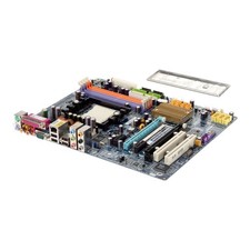 GIGABYTE GA-K8N Pro-SLI Socket 939 DDR1 SDRAM ATX Mainboard