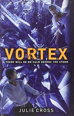 Vortex (Tempest), Cross, Julie, Used; Good Book
