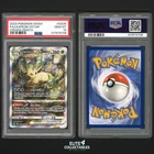 Leafeon VSTAR GG35/GG70  - PSA 10 (Crown Zenith)