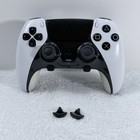 White Sony PS5 DualSense Edge Wireless CFI-ZCP1 Controller PlayStation 5