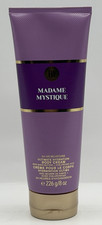 Bath  Body Works Madame Mystique Body Cream Full Size 8oz Ultimate Hydration