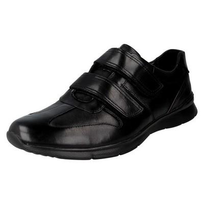 Herrenschuhe Unstructured by Clarks ''Un Tynamo Turn''