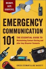 Emergency Communication 101: The Essential Guide to Maintaining Contact During a