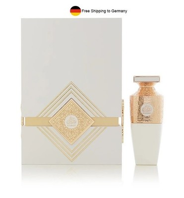Madawi White 100ml - NEU - von Arabian Oud