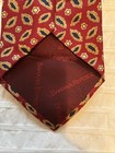Banana Republic Men's 100% Silk Tie - 57”x4” - made in Italy — photo 5