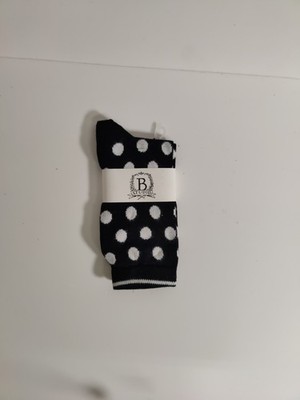 b studio -women's socks - multi color- Cashmere Blend - Made in USA **L4**