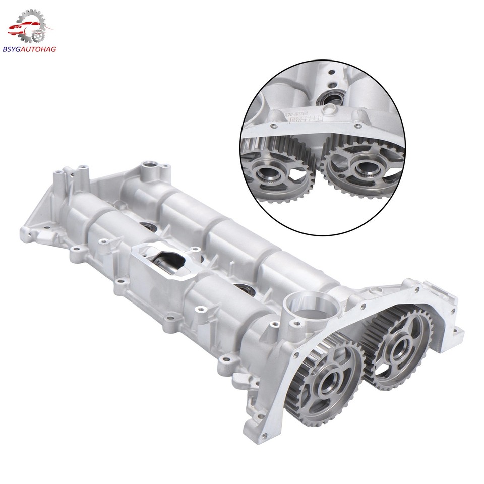 For Ford Edge Focus Galaxy 2.0 EcoBlue Camshaft Housing Kit 2648544 ...