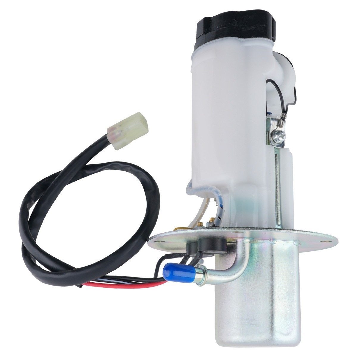 yuuu.　36 Fuel Pump Assembly for Kawasaki Ninja ZX-6R/ZX-6RR 636 05-06 49040