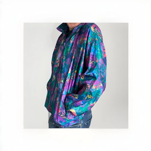 Giacca Gucci anni '80 lei'll