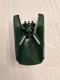 LEGO 8929 BIONICLE: Defilak Matoran of Mahri Nui *missing 1 ball*  (no manual)