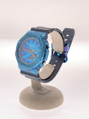 CASIO G-SHOCK GM-2140GEM-2AJR 40th Anniversary Adventurer Stone