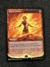 Magic The Gathering MTG - Rite of Flame - Signature Spellbook: Chandra