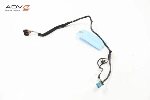 2024-2025 TESLA CYBERTRUCK RIGHT DOOR EXTERIOR REAR VIEW MIRROR WIRE HARNESS OEM