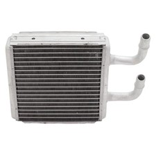 Rear Heater Core For Ford Expedition For Lincoln Navigator 1997-2006 16327501 Rear Heater Core For Ford Expedition For Lincoln Navigator 1997-2006 16327501