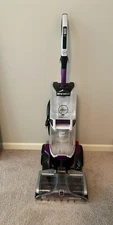 Hoover FH53000 SmartWash Pet Complete Automatic Carpet Cleaner