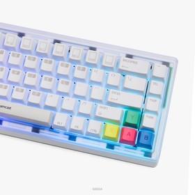 Sega x Higround Summit 65+ Keyboard - Dreamcast LIMITED EDITION - IN HAND