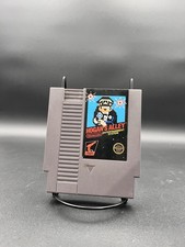 Hogan's Alley (Nintendo Entertainment System, 1985)