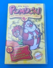 Meister Eder & sein Pumuckl - Nikolaus/Weihnacht VHS