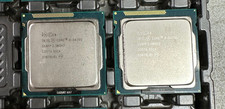 Intel Core i5-3475S CPU @ 2.90GHz (Lot of 2)