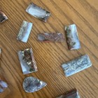 19 Pieces Bulk Lot Garden Quartz Cabochons Wholesale Lot Natural Gemstone — photo 3