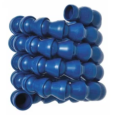 Loc-Line 59859 Hose, 1/2", 5Ft., Coil